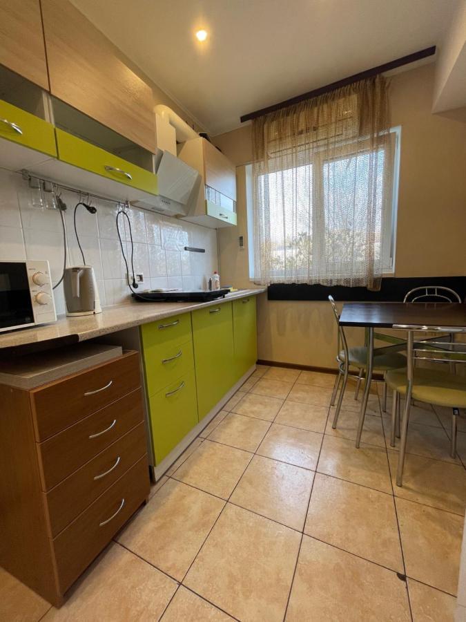 Apartments With Kitchen And Garden Kiev Exterior foto